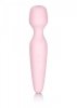 Vibrating Ultimate Wand Pink